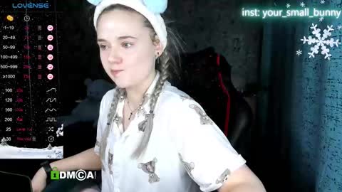 Molly online show from 01.16.26