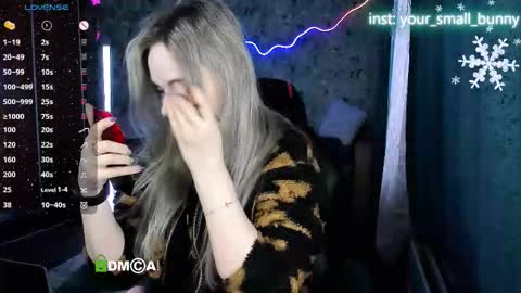 Molly online show from 02.28.26