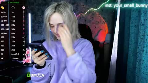 Molly online show from 05.16.26