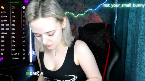 Molly online show from 06.07.26