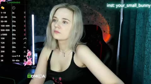Molly online show from 06.09.26