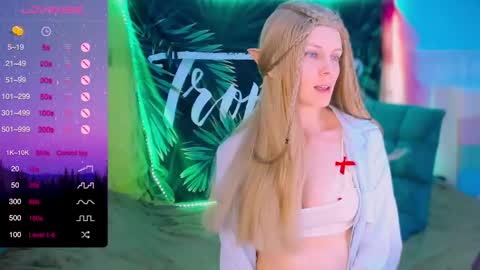 your_spring online show from 12.12.24