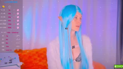 your_spring online show from 01.25.25