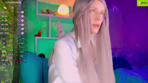 your_spring online show from 11.02.25