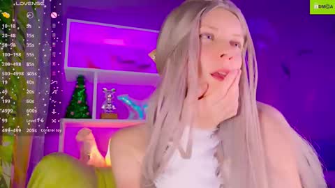 your_spring online show from 12.19.25