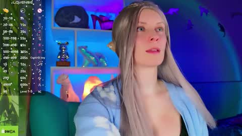 your_spring online show from 02.24.26