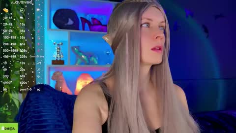 your_spring online show from 03.25.26