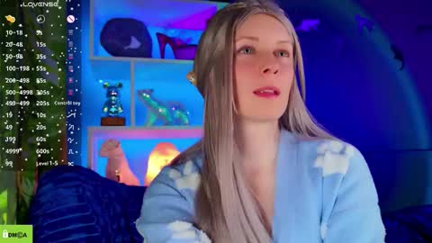 your_spring online show from 03.27.26