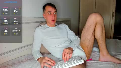 Snapshot of your_super_hero chatting on 10.20.25 Alex online show from 10.20.25