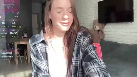 Mia  online show from 03.10.26