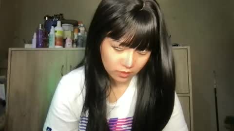 Maria online show from 02.10.25