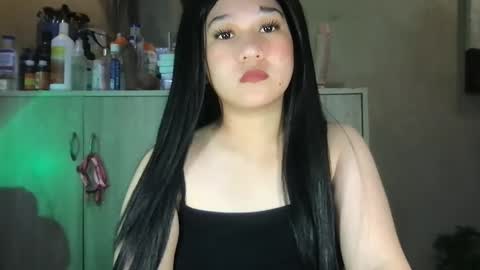 Maria online show from 02.27.25