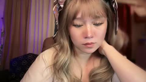 Maria online show from 11.19.25