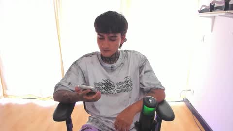 Snapshot of your_tao chatting on 02.10.26 Tao online show from 02.10.26