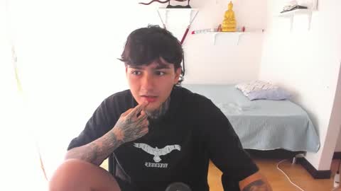 Snapshot of your_tao chatting on 03.01.26 Tao online show from 03.01.26