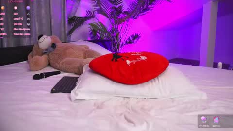 TenderSin online show from 03.07.26