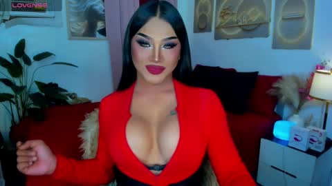 TRICXIEBELLE online show from 03.31.26