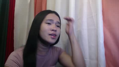 your_twinkletoes18 online show from 12.14.25