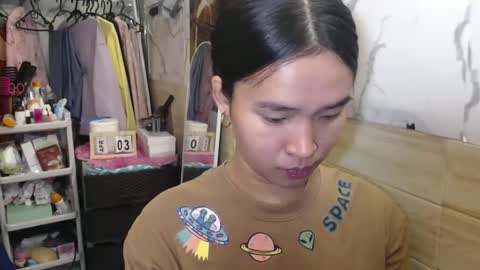 your_twinkletoes18 online show from 04.03.26