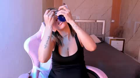 Salome online show from 02.21.26