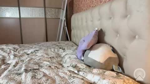 Helga Only Fans My nickname is Your Wife. online show from 09.12.25