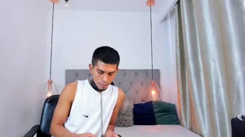 Angel online show from 03.30.26