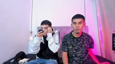 Angel online show from 04.10.26