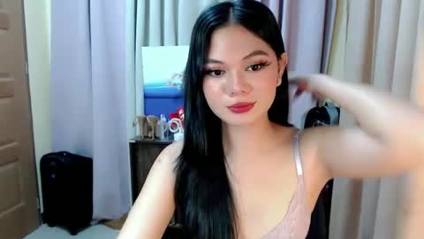 Snapshot of yourangelictransgirl chatting on 12.09.24 Hi its me Yna online show from 12.09.24