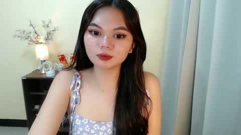 Snapshot of yourangelictransgirl chatting on 02.02.25 Hi its me Yna online show from 02.02.25