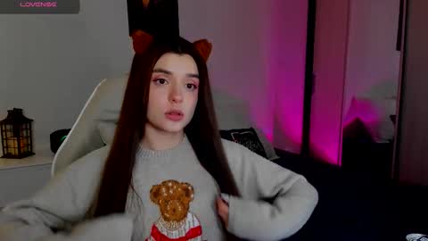 Snapshot of youranikka chatting on 01.18.26 Anikka online show from 01.18.26