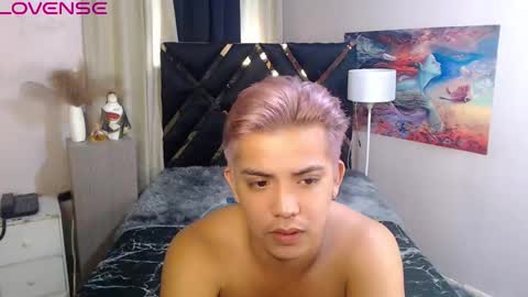 Snapshot of yourasian_bradley chatting on 10.28.25 yourasian_bradley online show from 10.28.25