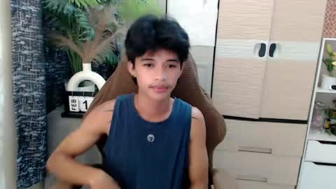 Snapshot of yourasian_eric chatting on 02.15.26 yourasian_eric online show from 02.15.26