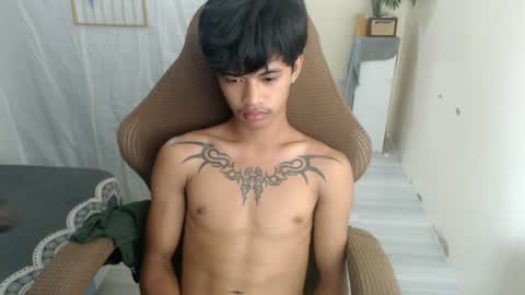 yourasian_eric online show from 06.29.26