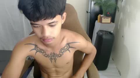 yourasian_eric online show from 07.14.26