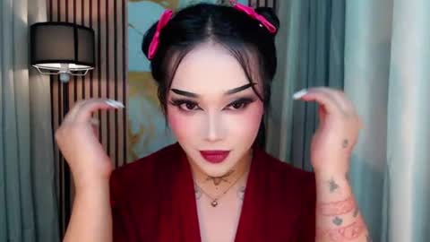 kim online show from 07.21.26