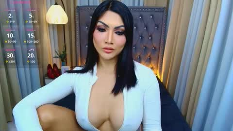 Goddess online show from 03.04.26