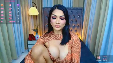 Goddess online show from 03.06.26