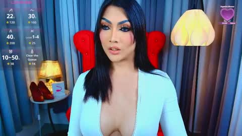 Snapshot of yourasiangoddess69 chatting on 05.28.26 Goddess online show from 05.28.26