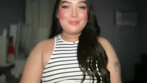 Snapshot of yourasianhotgirlxxx chatting on 11.26.25 Ailah online show from 11.26.25