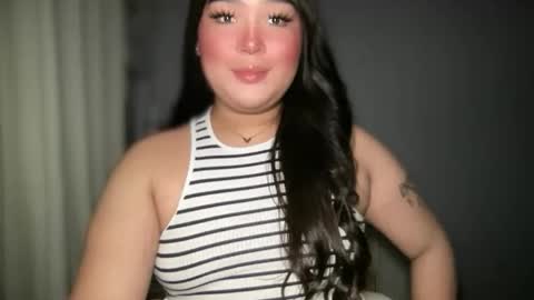 Snapshot of yourasianhotgirlxxx chatting on 11.29.25 Ailah online show from 11.29.25