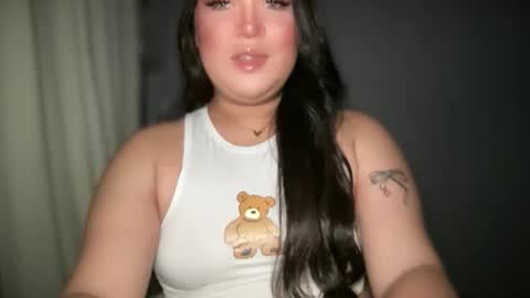 Snapshot of yourasianhotgirlxxx chatting on 11.30.25 Ailah online show from 11.30.25