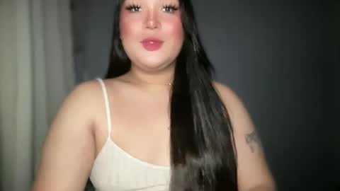 Snapshot of yourasianhotgirlxxx chatting on 12.01.25 Ailah online show from 12.01.25