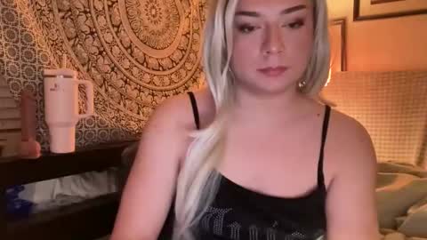 Alexandria online show from 03.22.26