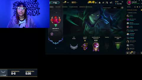 Snapshot of yourbadgoddess chatting on 03.01.26 Val Honey online show from 03.01.26