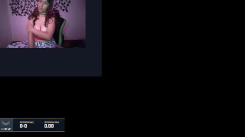 Snapshot of yourbadgoddess chatting on 03.02.26 Val Honey online show from 03.02.26