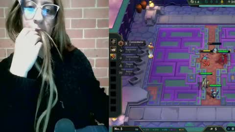 Val Honey online show from 04.29.26