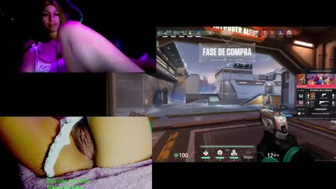 Val Honey online show from 05.13.26