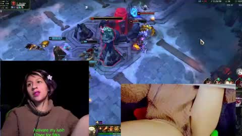 Val Honey online show from 05.18.26