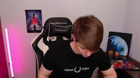 Billy online show from 12.04.24