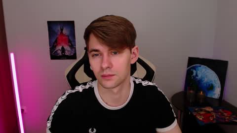 Billy online show from 12.11.24